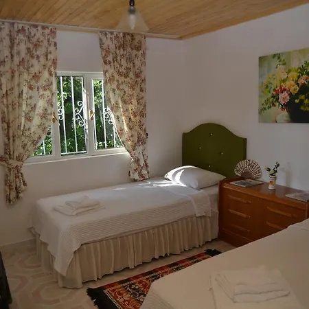 Butterfly Homestay Faralya