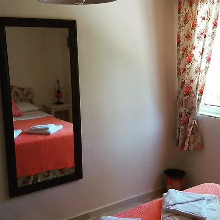 Homestay Butterfly Faralya