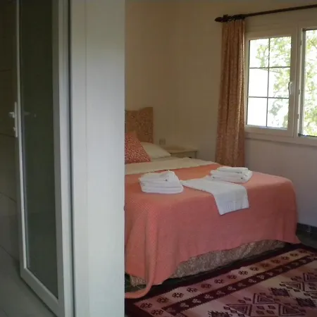 Homestay Butterfly