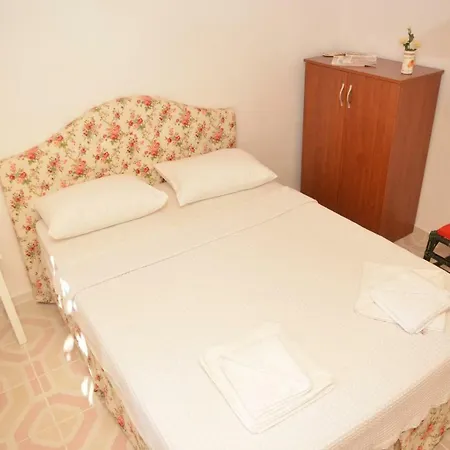 Butterfly Homestay Faralya