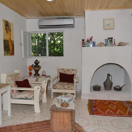 Accommodatie bij particulieren Butterfly Faralya
