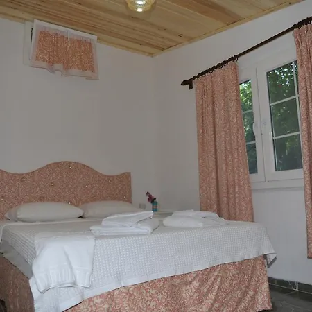 Butterfly Accommodatie bij particulieren Faralya