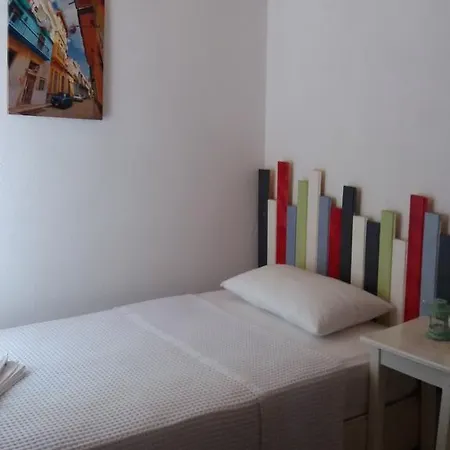 Accommodatie bij particulieren Butterfly