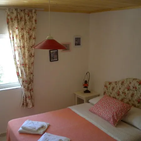 Butterfly Accommodatie bij particulieren