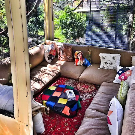 Butterfly Accommodatie bij particulieren