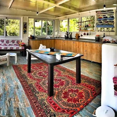 Accommodatie bij particulieren Butterfly Faralya